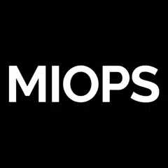 MIOPS MOBILE アプリダウンロード