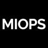 MIOPS MOBILE 圖標