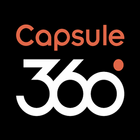 CAPSULE360 아이콘