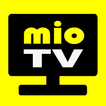 MioTV icon