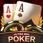 UltraWin Poker Zeichen