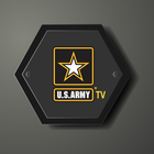 US Army TV News & Information ikona