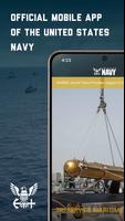 Poster Navy Mobile
