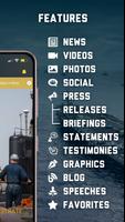 برنامه‌نما Navy Mobile عکس از صفحه