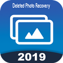 Recuperar fotos eliminadas APK