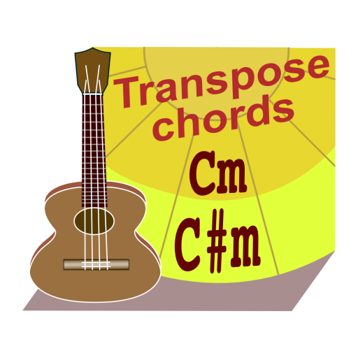 Transpose Chords