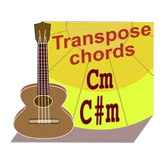 Transpose Chords APK download