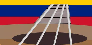Venezuelan cuatro tuner