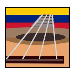 Venezuelan cuatro tuner APK download