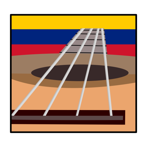 Venezuelan cuatro tuner