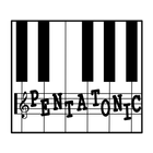 Pentatonic Scales icon