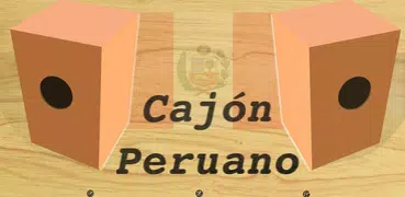Peruvian Cajon
