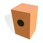 Peruvian Cajon icon