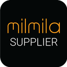MM Supplier App icône