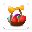 Easter time ikon