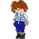 Slovenly Peter APK
