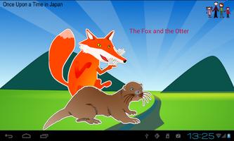 The Fox and the Otter capture d'écran 3
