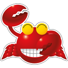 The crab's revenge icon