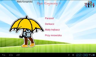 Bajki Konopnickiej cz.3 screenshot 2