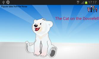 The Cat on the Dovrefell 截圖 2