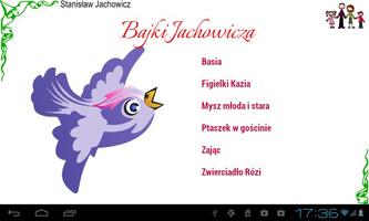 Bajki Jachowicza cz.2 screenshot 2