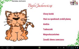 Bajki Jachowicza poster