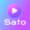 Sato - Video Call& Online Chat