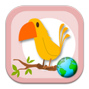 Ptaki świata aplikacja