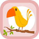 Ptaki polskie aplikacja