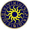 Astrological signs