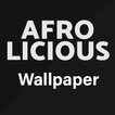 Afrolicious Wallpaper-icoon