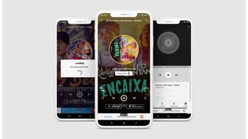 Miload: Download Music Mp3 captura de pantalla 2