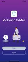 MiloGlobal Wallet poster