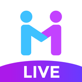 Miloji: Live talk and chat APK