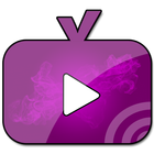 Mov IPTV-icoon