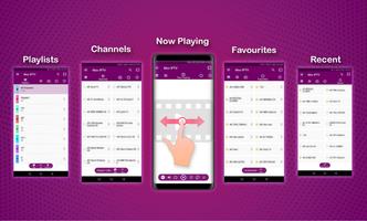 Mov IPTV poster