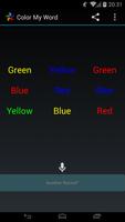 Color My Word スクリーンショット 3