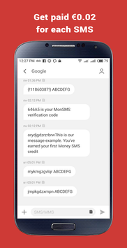 Make Money Online Money Sms Apk Download - 