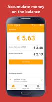 2 Schermata Make Money Online: Money SMS