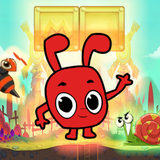 Pencilmation adventure Funny game APK (Android Game) - Free Download