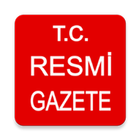 Resmi Gazete icon