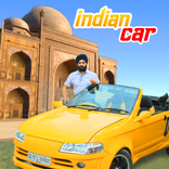Drive Indian Car Simulator