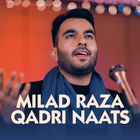Milad Raza Qadri Naats-icoon