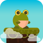 Crazy Frog icon
