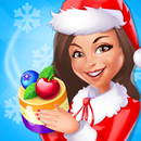 Bake a cake puzzles & recipes-APK