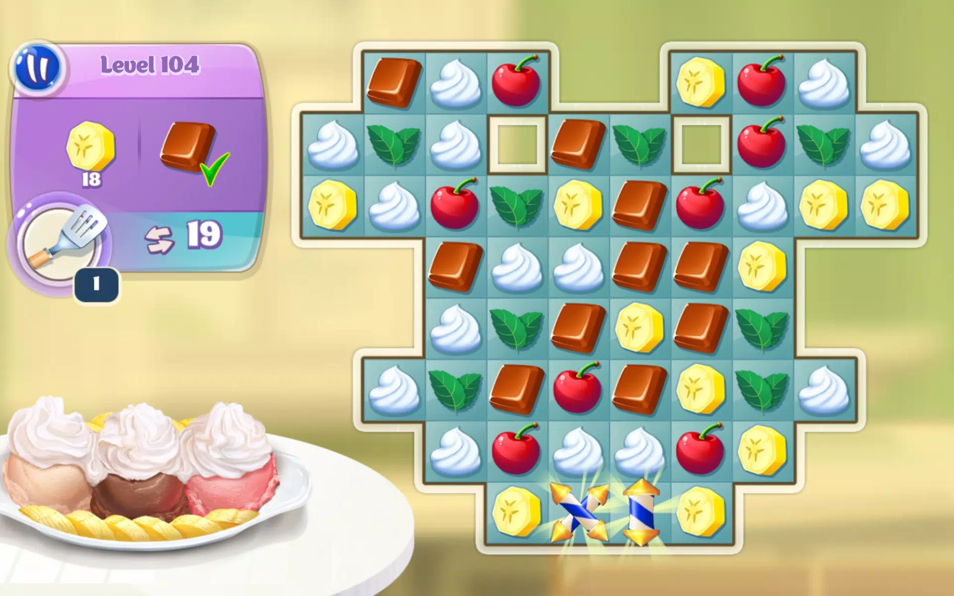 Bake a cake puzzles & recipes APK for Android Download