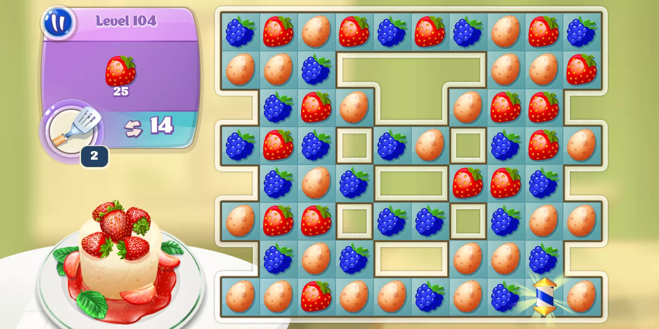 Bake a cake puzzles & recipes APK for Android Download