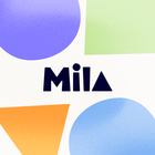 Mila иконка