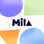 Mila آئیکن