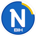 Novine BiH आइकन